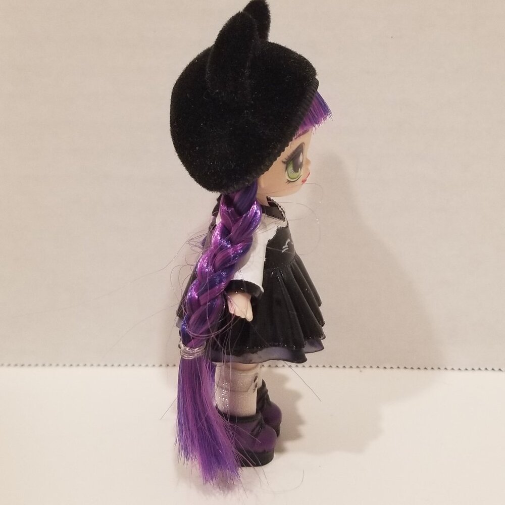 Na! Na! Na! Surprise Mini Tuesday Meow Doll, EUC - Picture 8 of 11